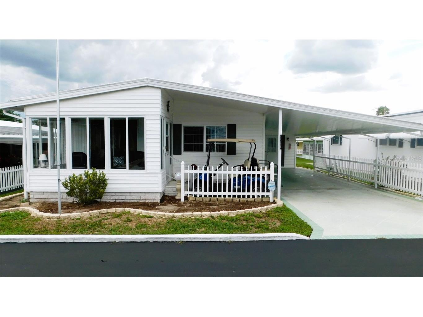 7023 El Meyers Street Zephyrhills FL 33541 T3451100 image1