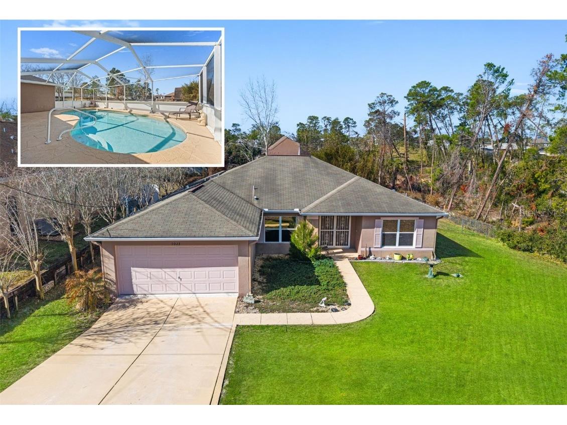 7023 Orinoco Road Weeki Wachee FL 34613 W7871898 image1