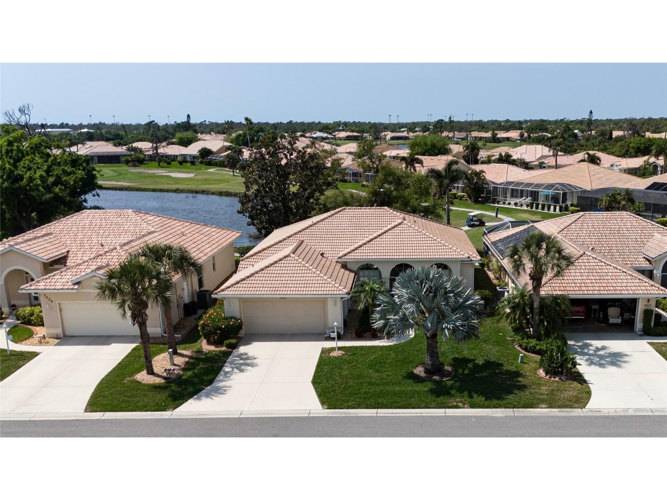7023 S Lake Dr Englewood FL 34224 A4603065 image1