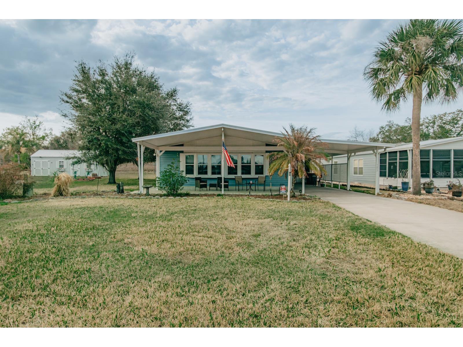 7023 Tamarind Drive Lake Wales FL 33898 TB8480014 image1