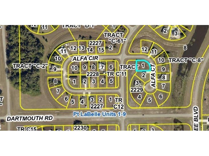 7024 Alfa Court Labelle FL 33935 O6393742 image3