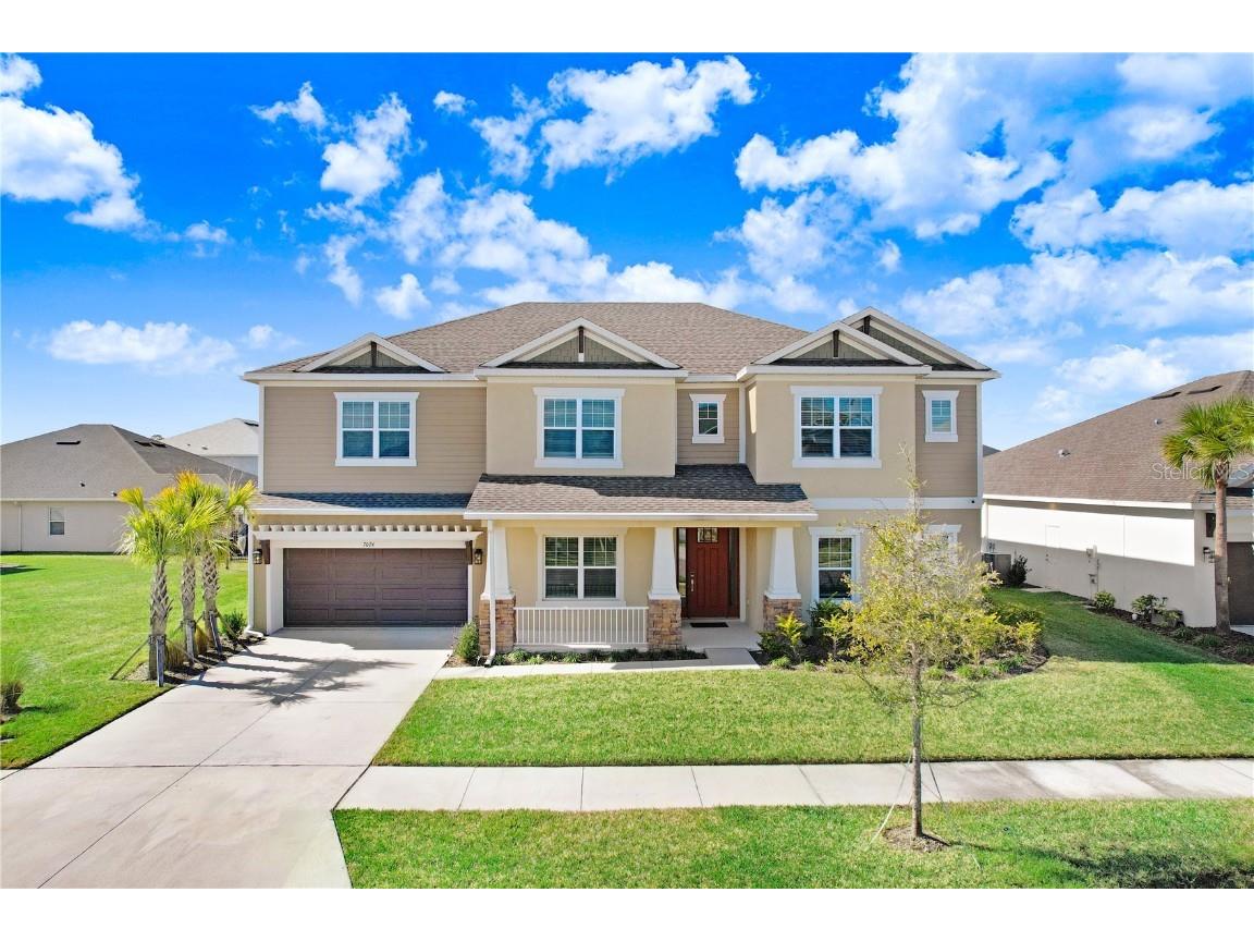 7024 Bradbury Circle Wesley Chapel FL 33545 T3501234 image1