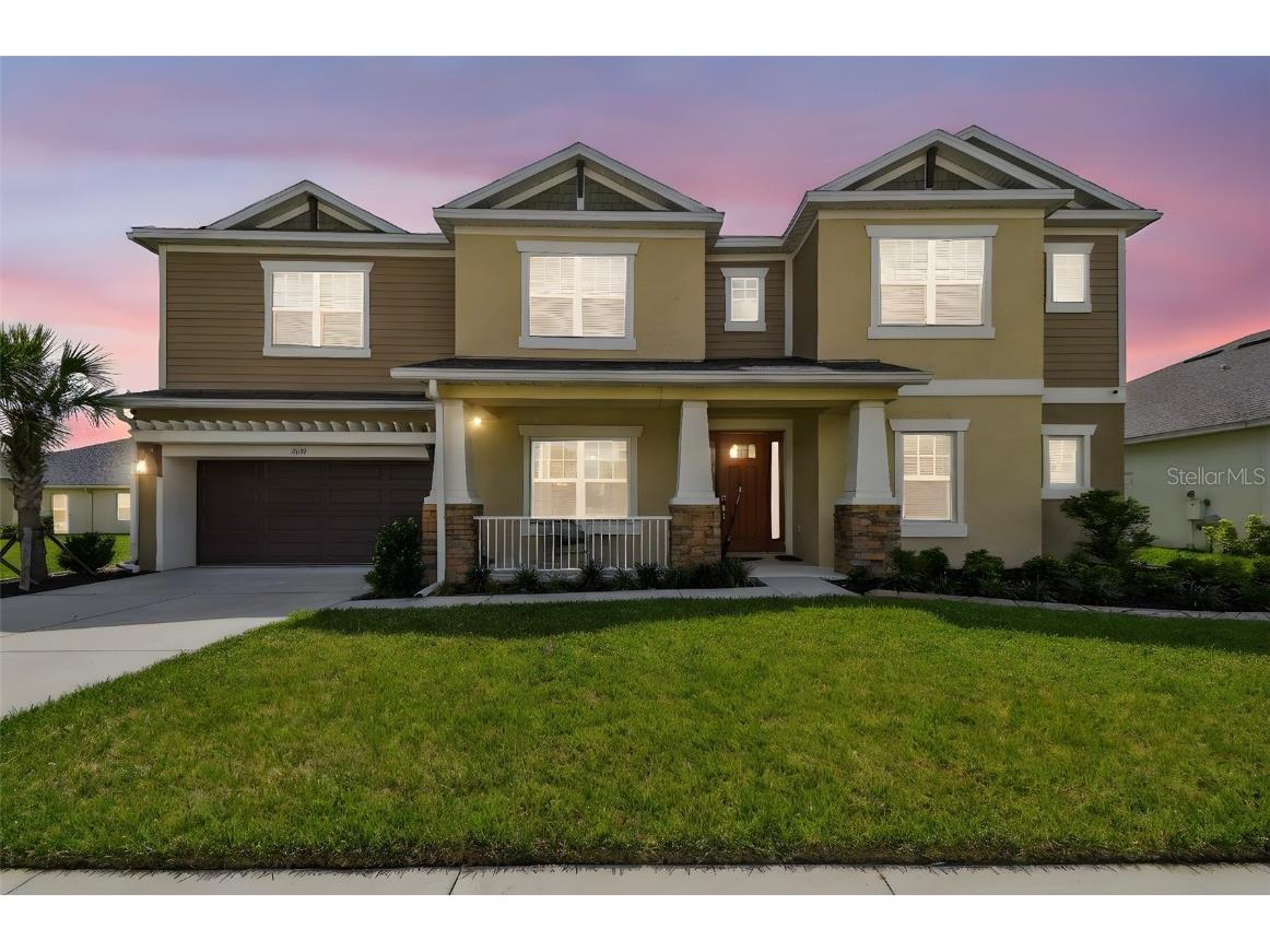 7024 Bradbury Circle Wesley Chapel FL 33545 TB8396231 image1