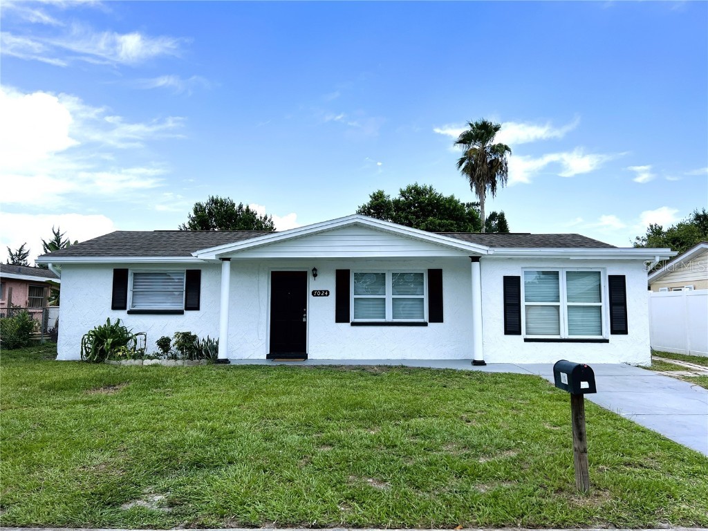 7024 Brentwood Drive Port Richey FL 34668 T3390387 image1
