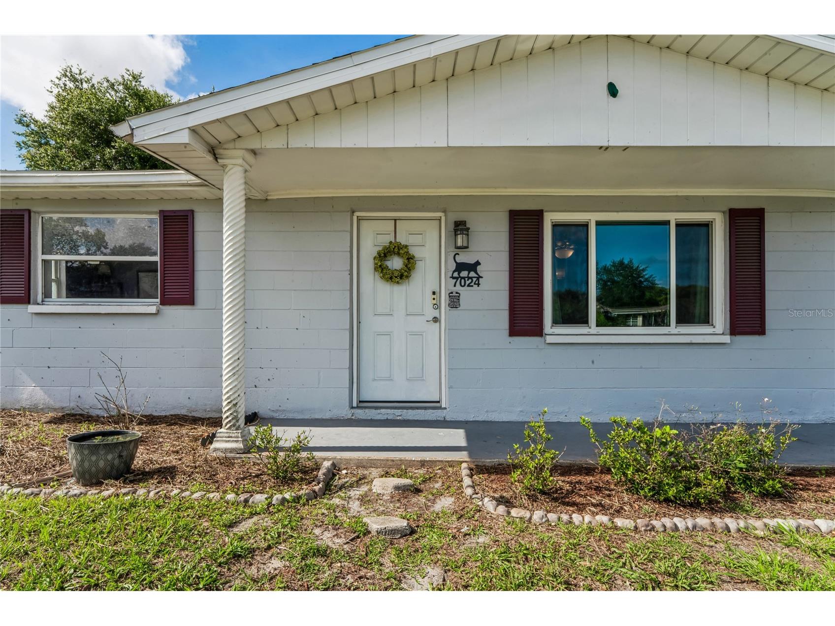 7024 Fox Hollow Drive Port Richey FL 34668 W7886257 image32