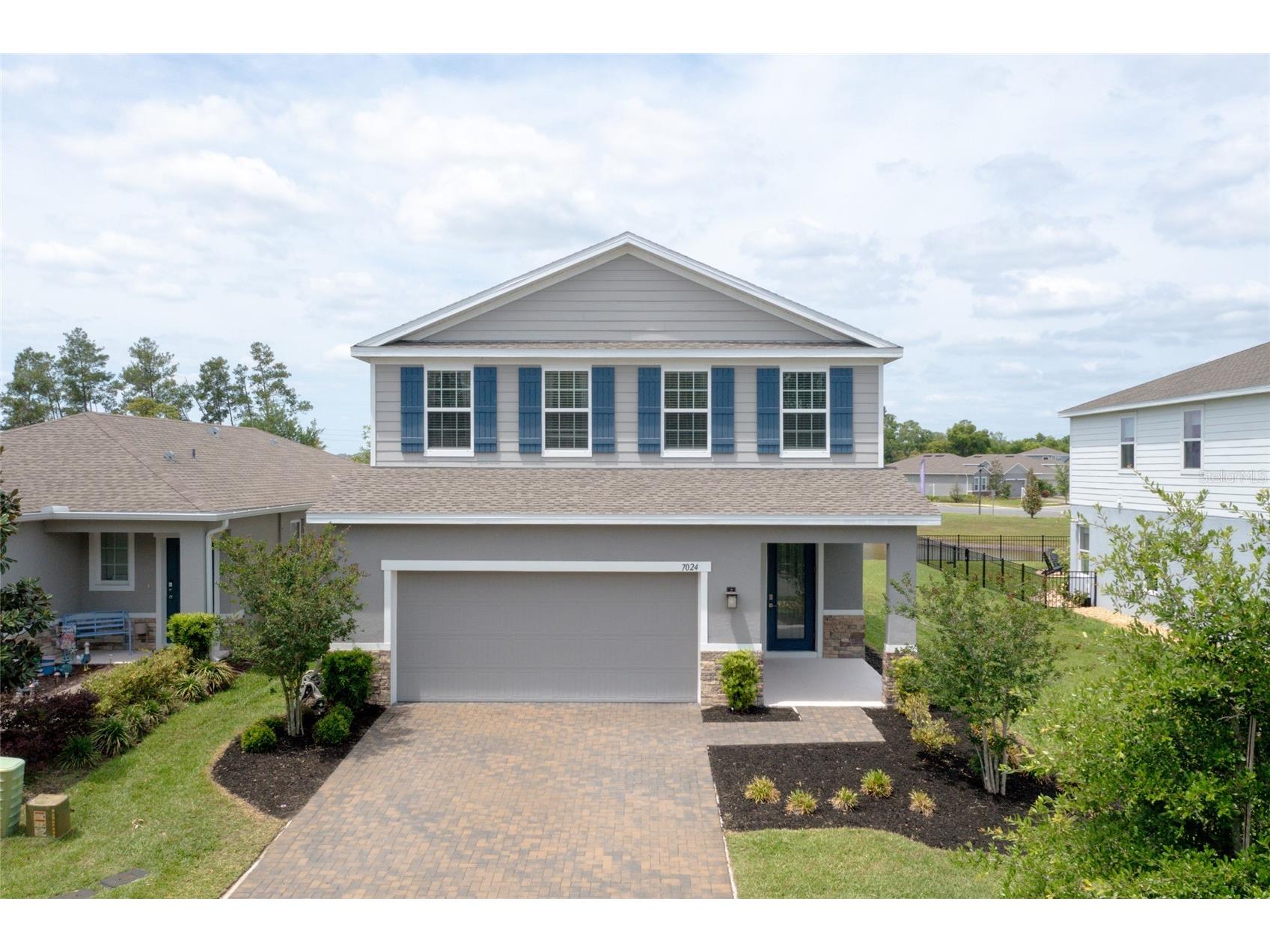 7024 Lanier Falls Road Deland FL 32724 O6419438 image1