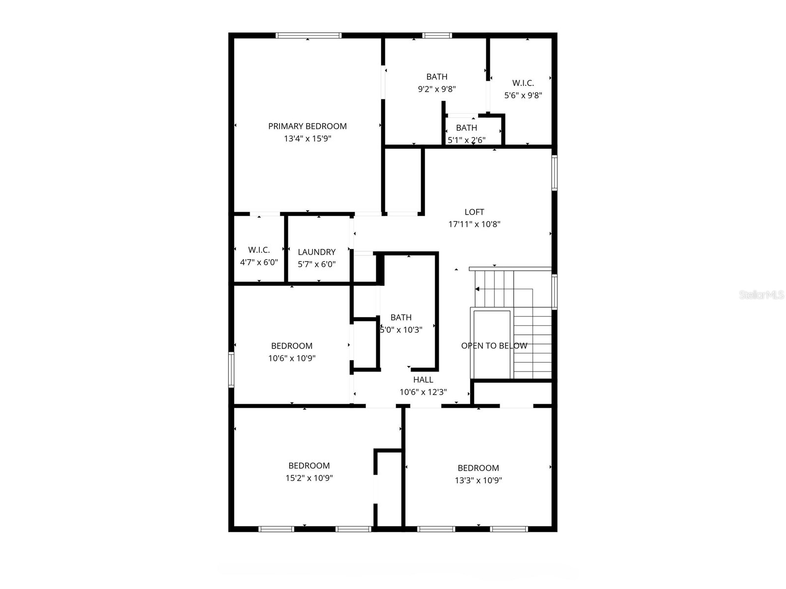 7024 Lanier Falls Road Deland FL 32724 O6419438 image20