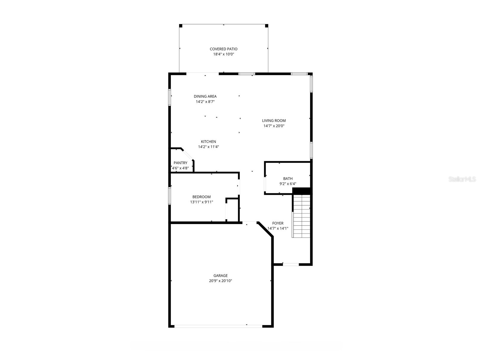 7024 Lanier Falls Road Deland FL 32724 O6419438 image21