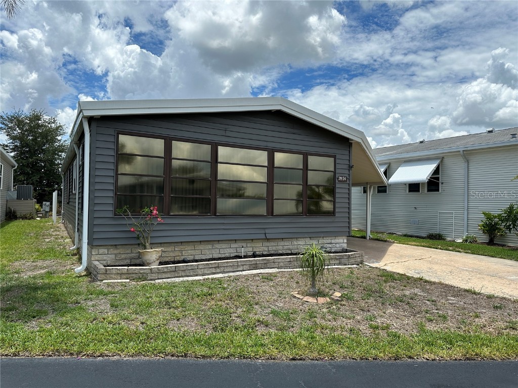 7024 Mount Georgetown Drive NE #546 Saint Petersburg FL 33702 - TAMPA BAY U8241539 image1