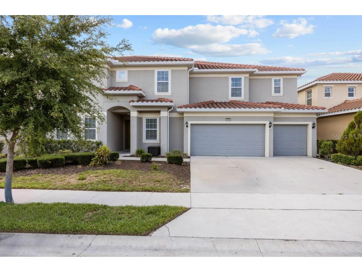 7024 Oakwood Street Davenport FL 33837 S5107009 image1