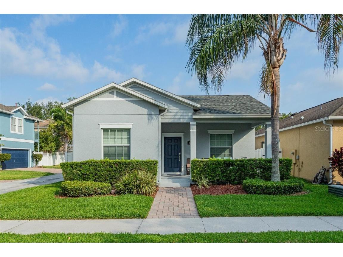 7024 Old Greenfield Lane Winter Garden FL 34787 - LAKE HANCOCK O6223665 image1