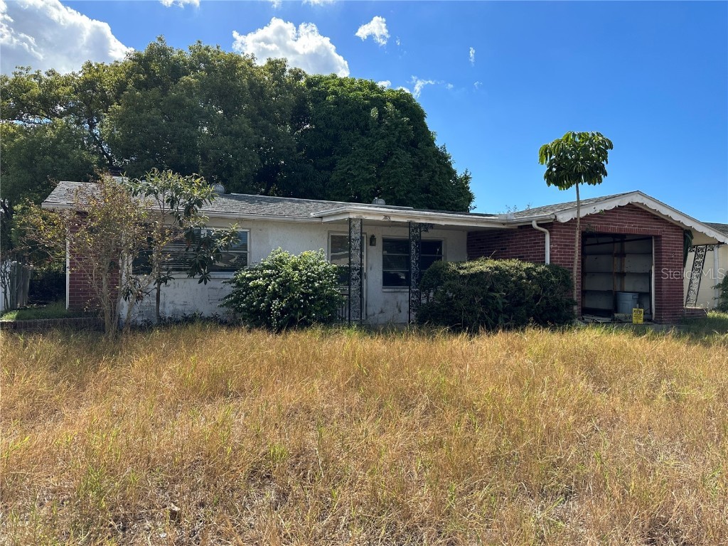 7024 Potomac Drive Port Richey FL 34668 W7859655 image1