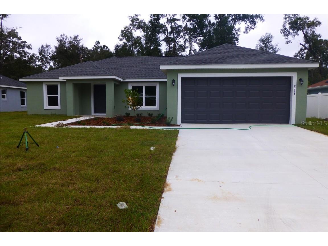 7024 SE 124th Lane Belleview FL 34420 OM667984 image1