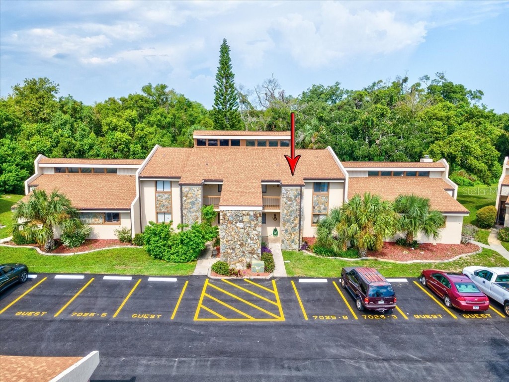 7025 Cognac Drive #6 New Port Richey FL 34653 A4593445 image1