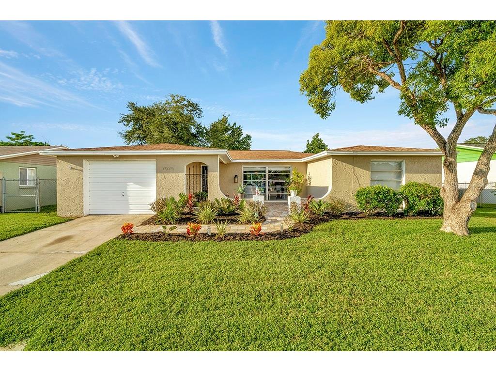 7025 Heath Drive Port Richey FL 34668 - DOUBLE HAMMOCK CREEK T3331043 image1