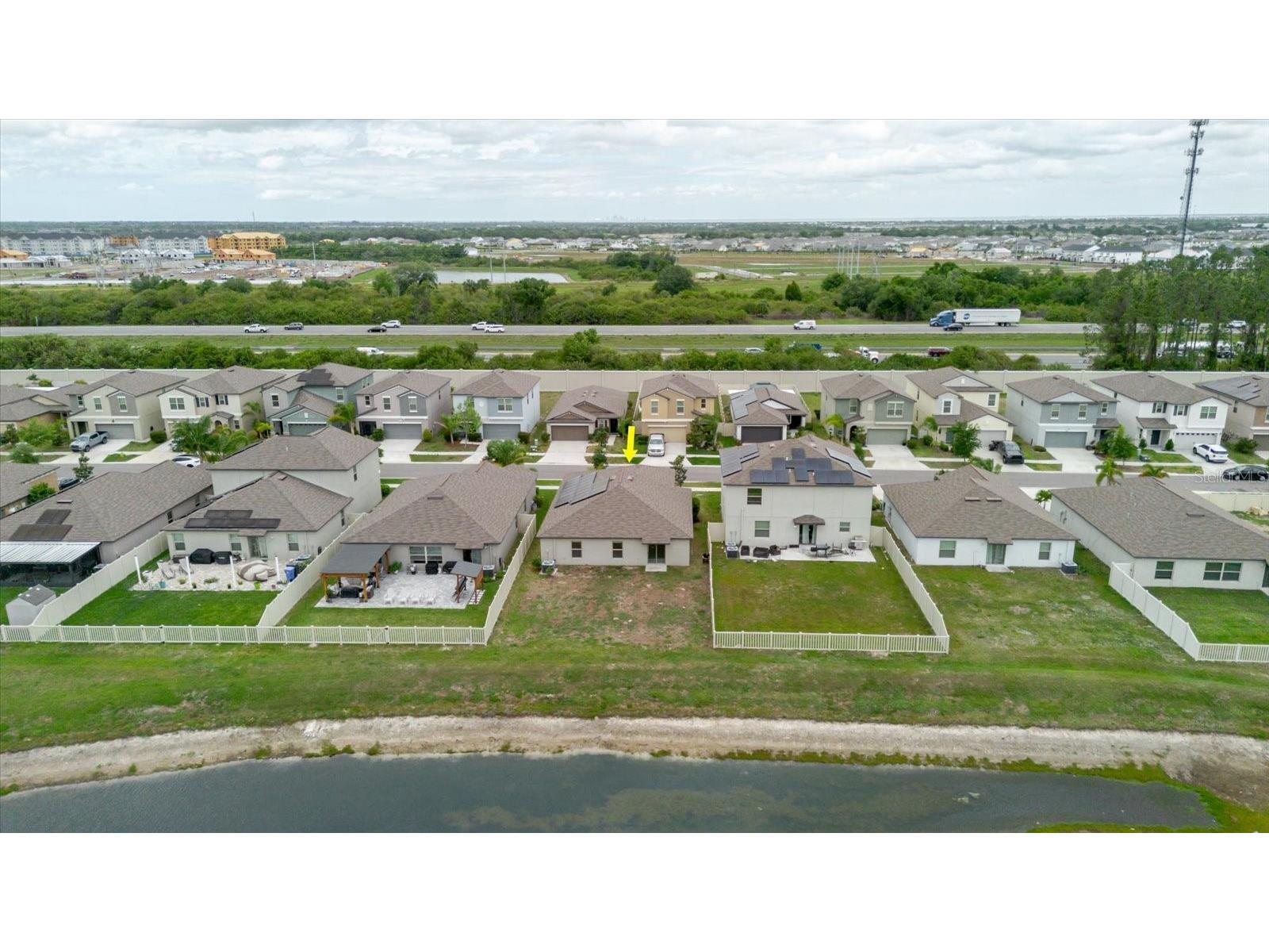 7025 King Creek Drive Sun City Center FL 33573 TB8496714 image40