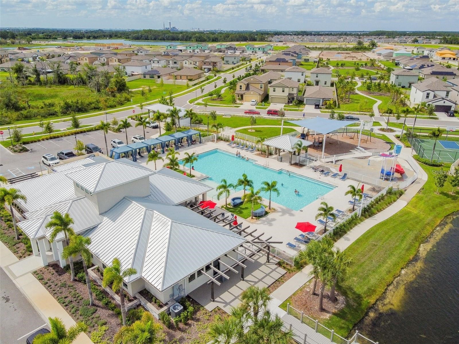 7025 King Creek Drive Sun City Center FL 33573 TB8518738 image31