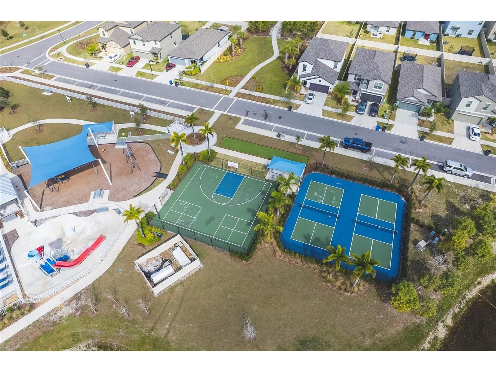 7025 King Creek Drive Sun City Center FL 33573 TB8518738 image34