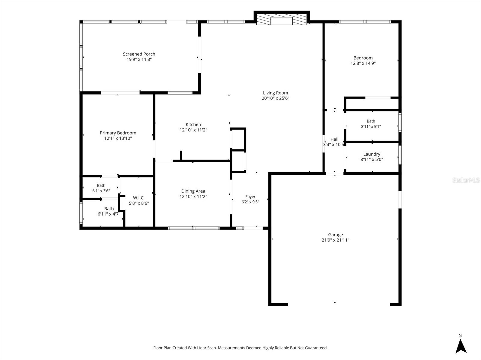 7025 Kingsway Drive Port Richey FL 34668 TB8521734 image10
