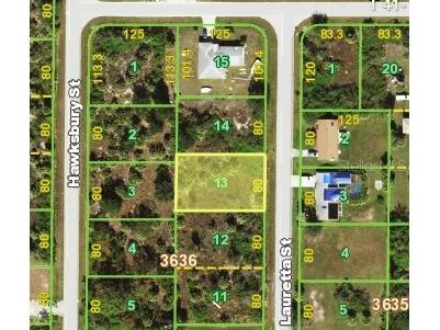 7025 Lauretta Street Englewood FL 34224 C7512701 image1