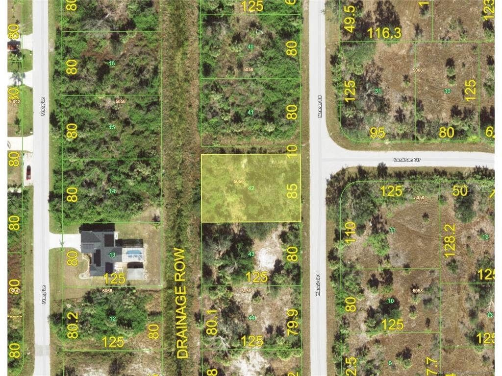 7025 Manniz Road Port Charlotte FL 33981 D6142515 image1