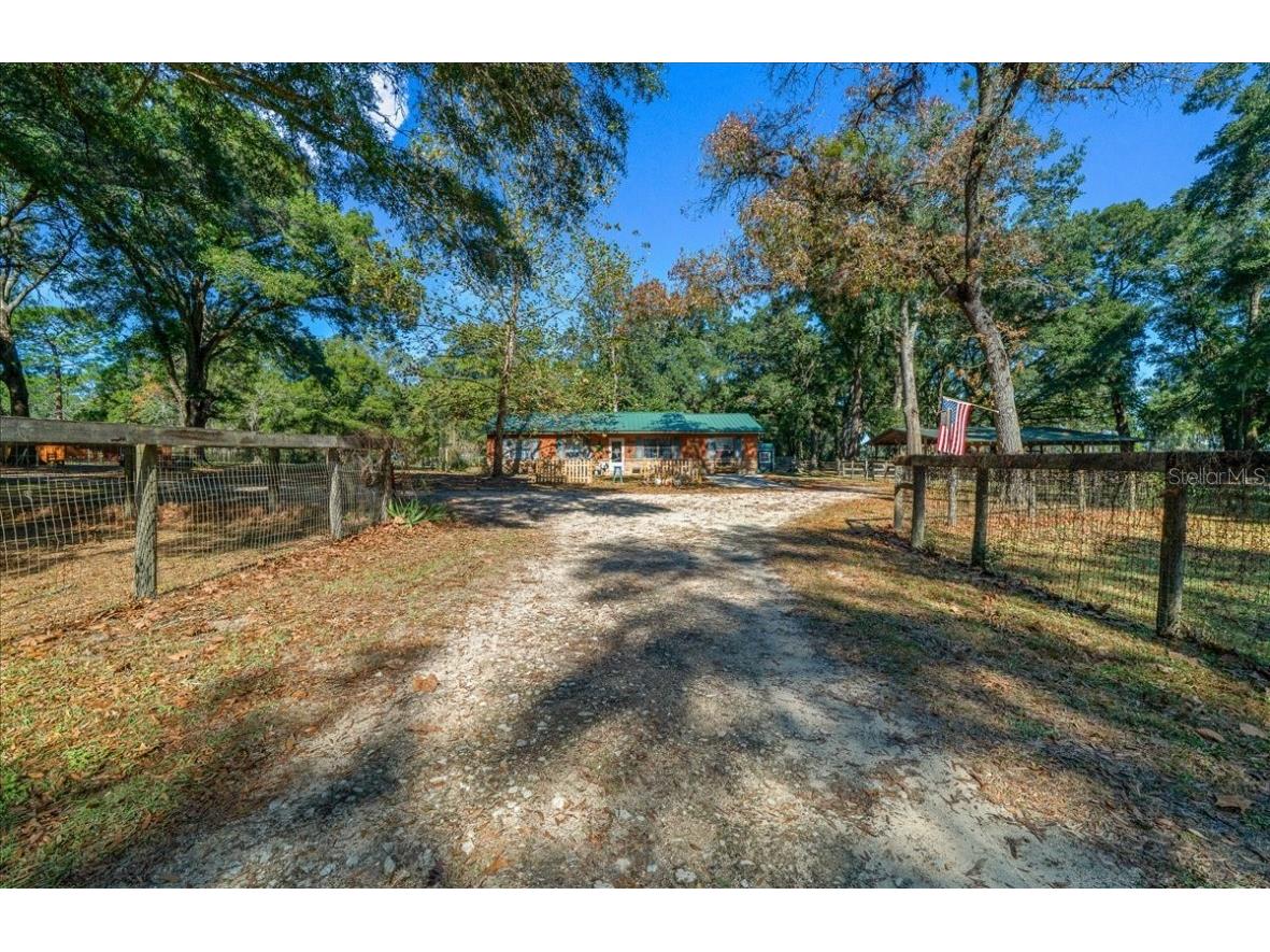 7025 NW 5th Lane Ocala FL 34482 OM714983 image16