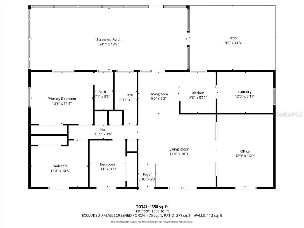 7025 NW 5th Lane Ocala FL 34482 OM714983 image3