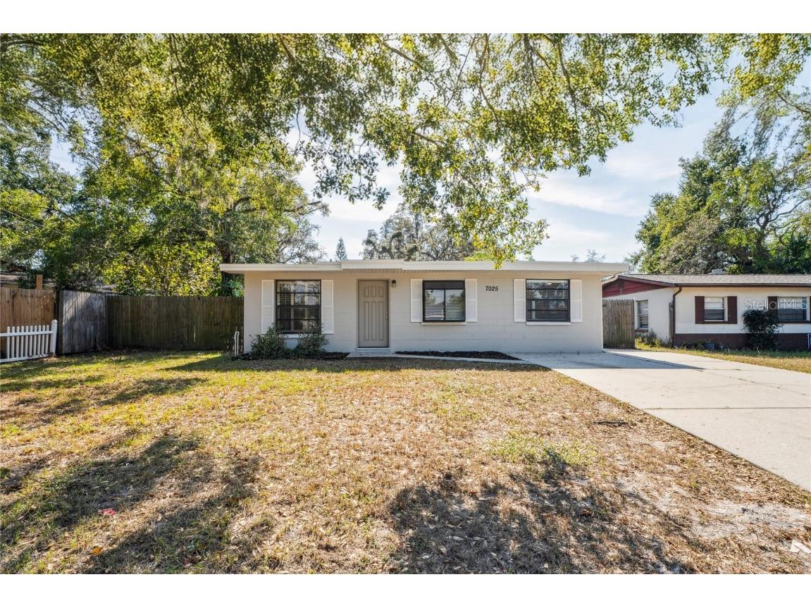 7025 Ponderosa Drive Tampa FL 33637 TB8451030 image1