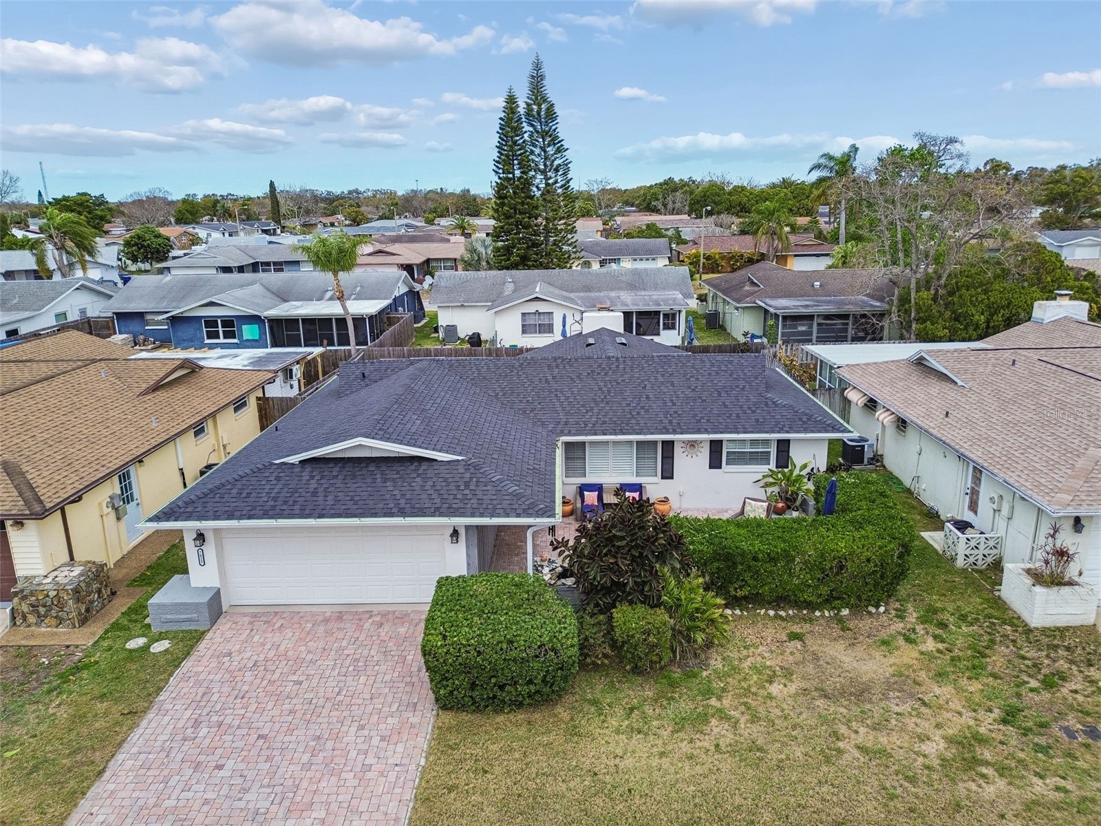 7025 Sonata Drive Port Richey FL 34668 W7883165 image1