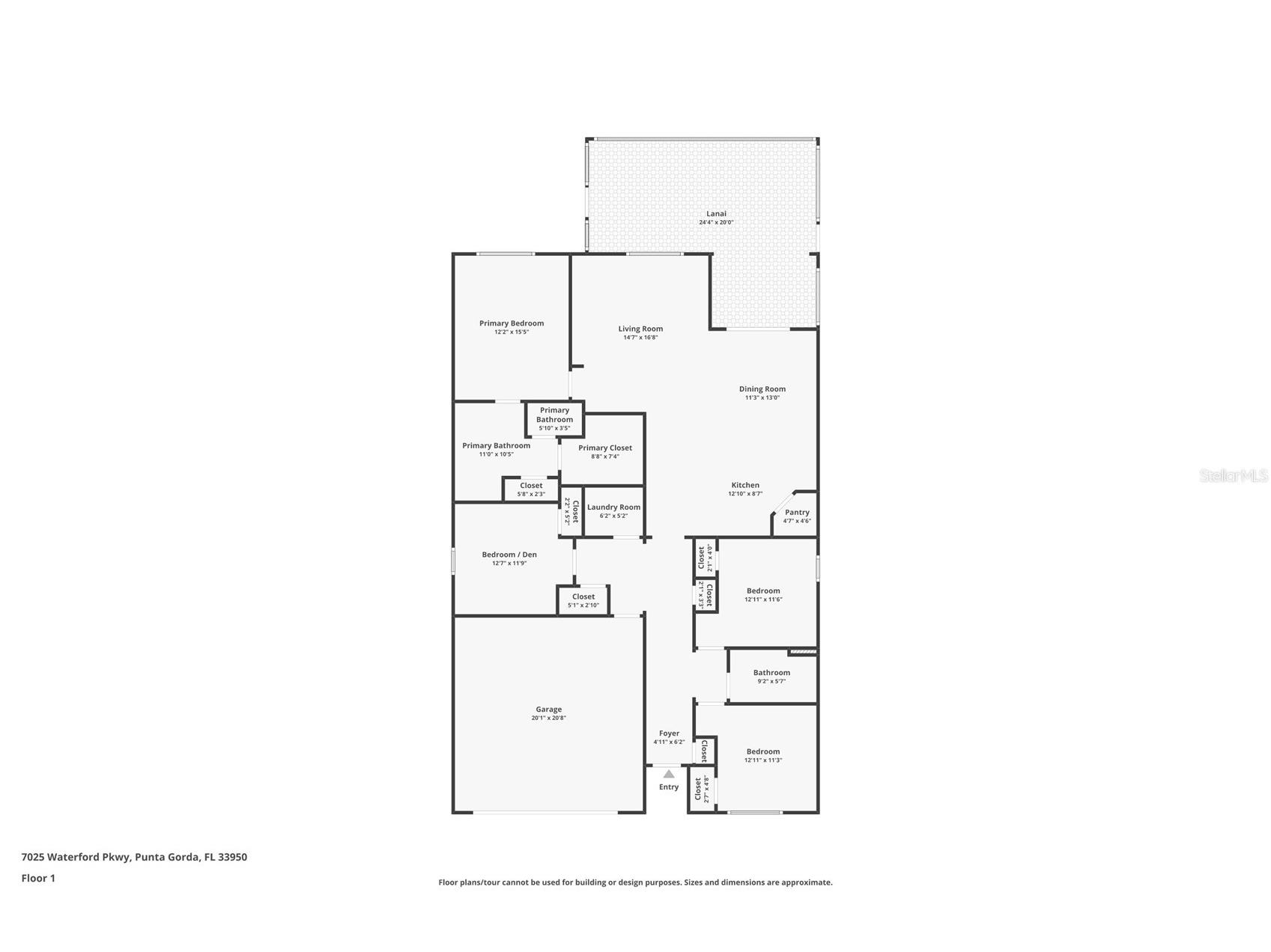 7025 Waterford Parkway Punta Gorda FL 33950 C7520263 image78