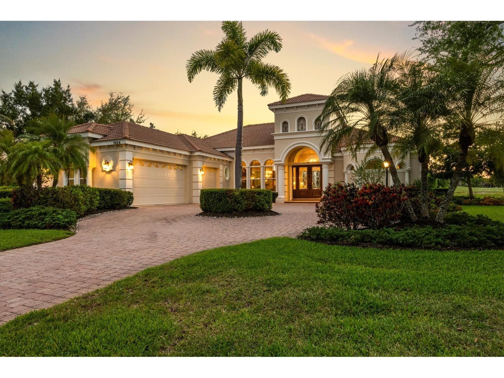 7026 Dominion Lane Lakewood Ranch FL 34202 A4686017 image1