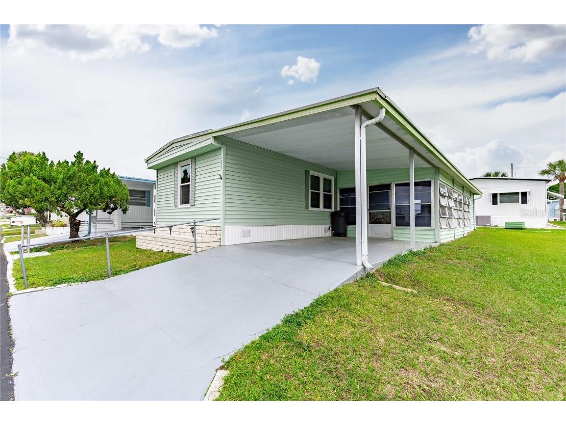 7026 El Conquistador Street Zephyrhills FL 33541 T3509539 image1