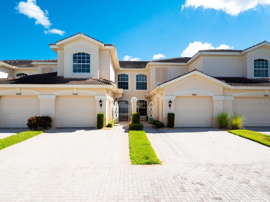 7026 Prosperity Circle #803 Sarasota FL 34238 - LAKE ARIELLE A4515176 image1