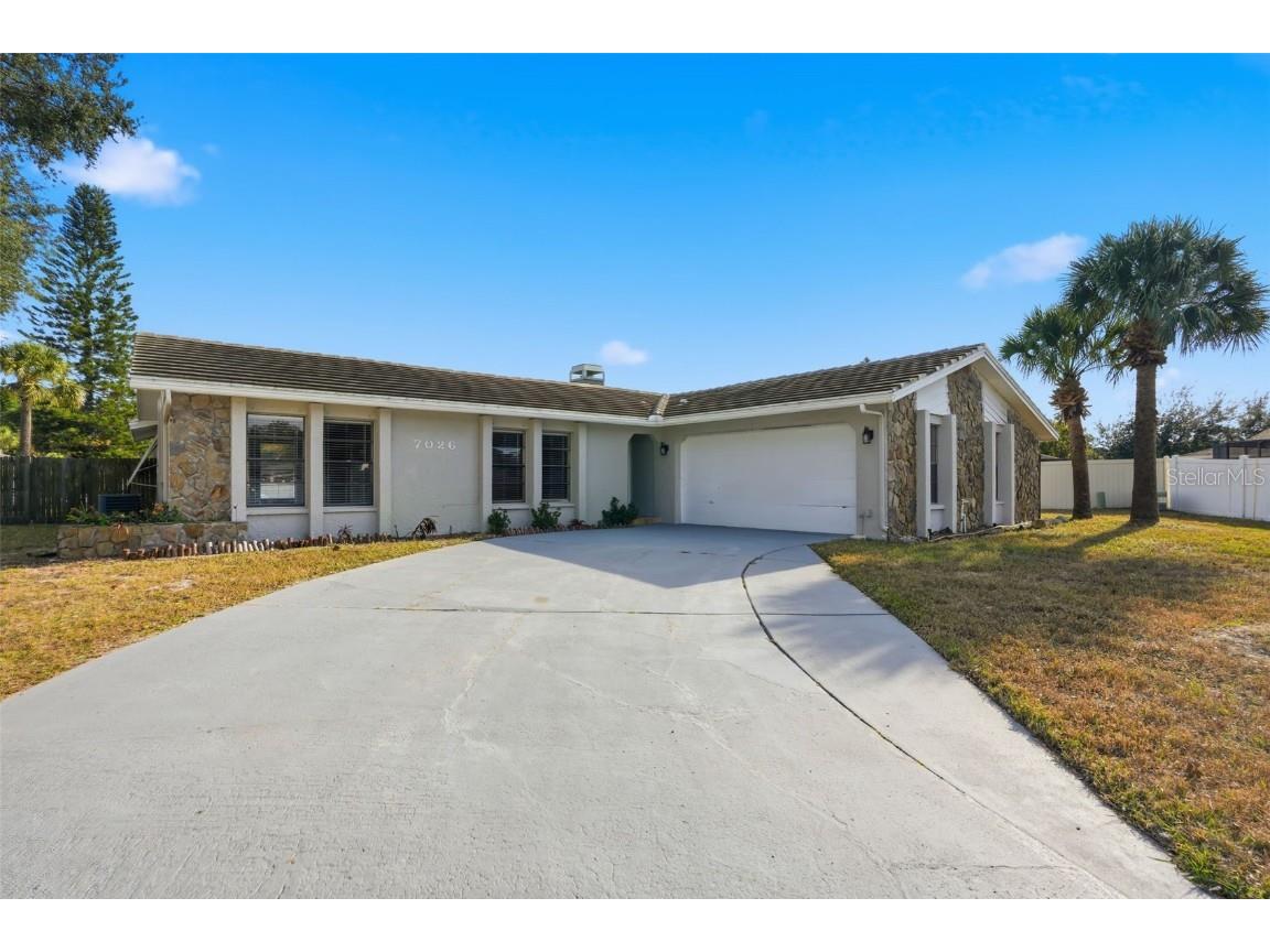 7026 Whitethorn Court Port Richey FL 34668 W7880981 image1