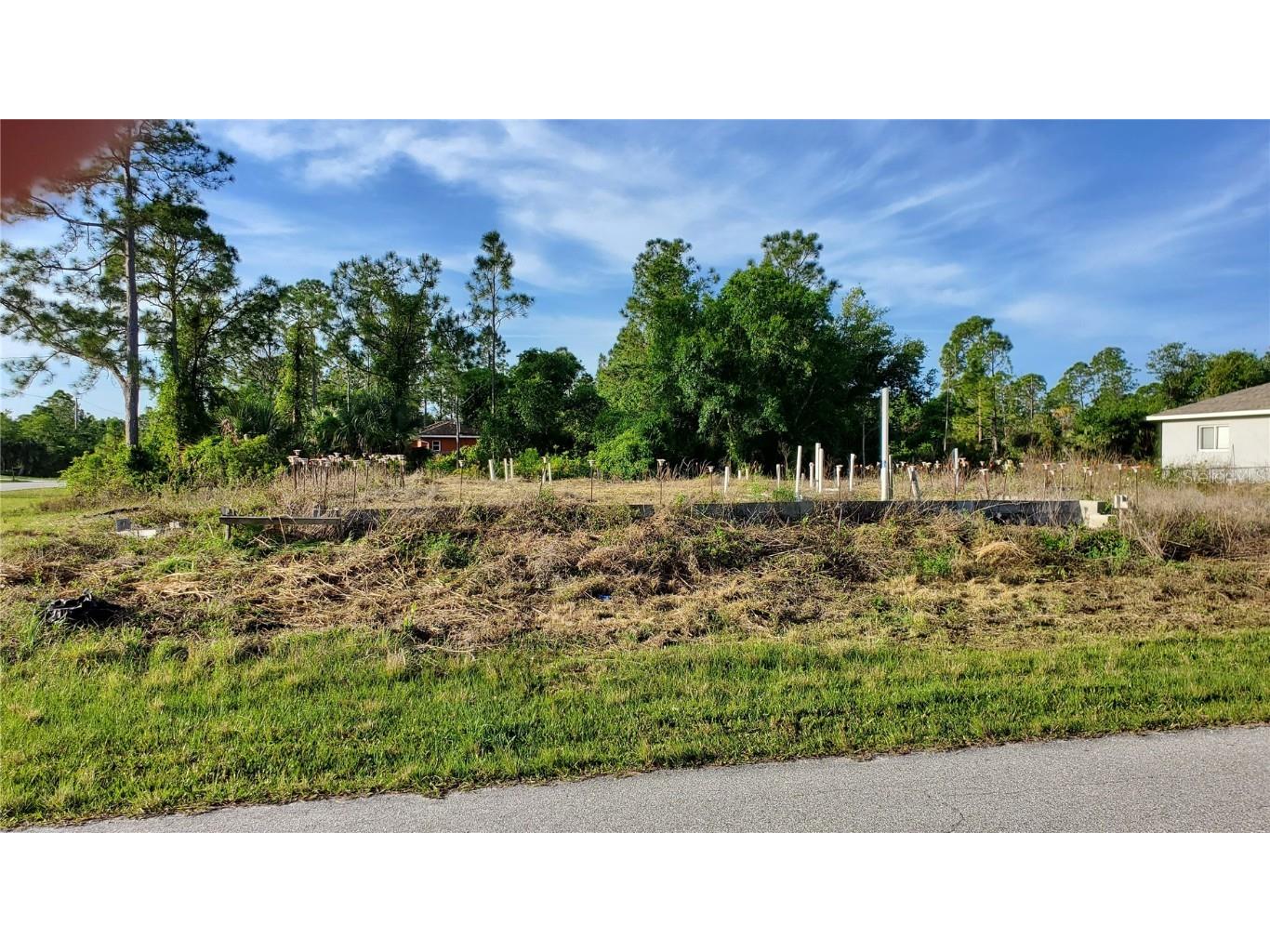 7027 De Brita Road North Port FL 34291 D6132091 image1