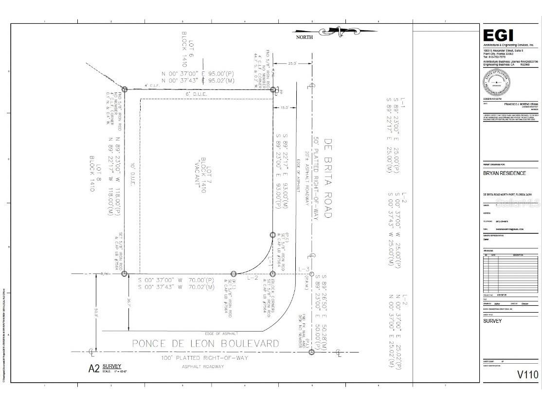 7027 De Brita Road North Port FL 34291 C7516802 image10