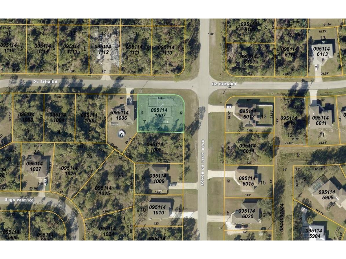 7027 De Brita Road North Port FL 34291 C7516802 image3