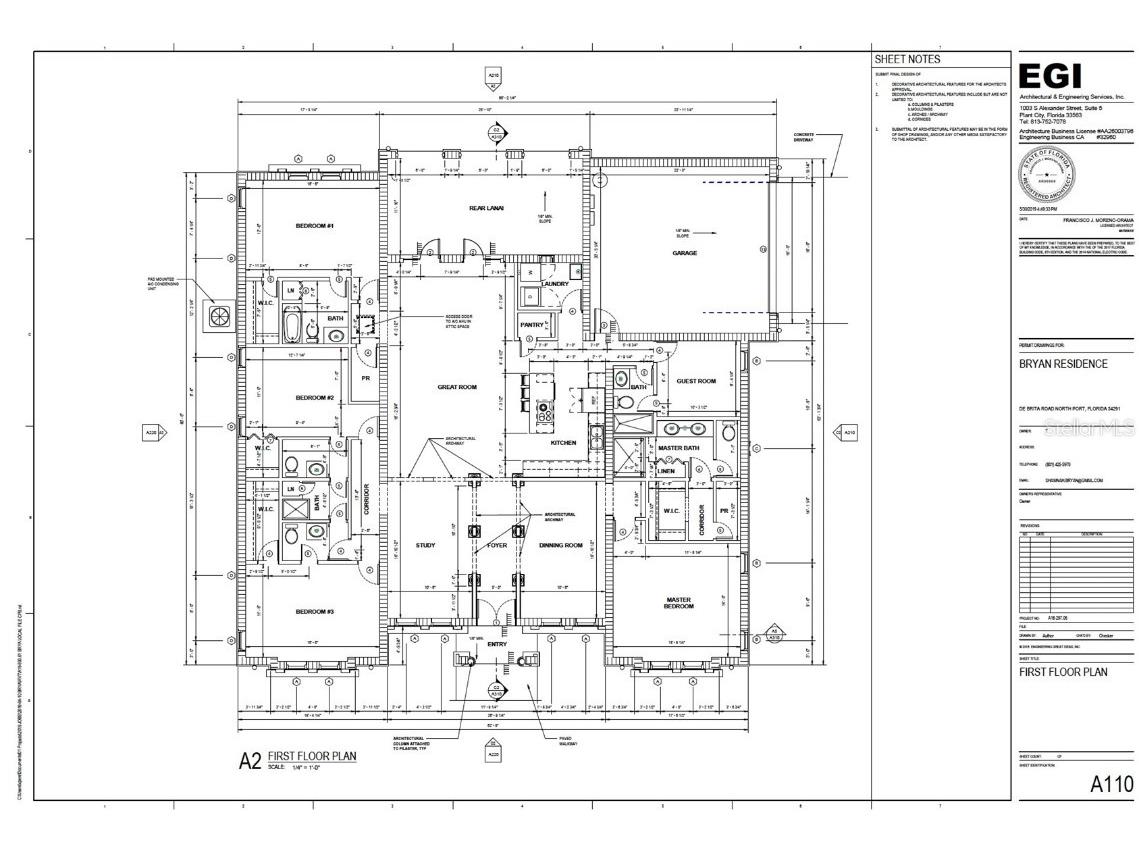 7027 De Brita Road North Port FL 34291 C7516802 image8