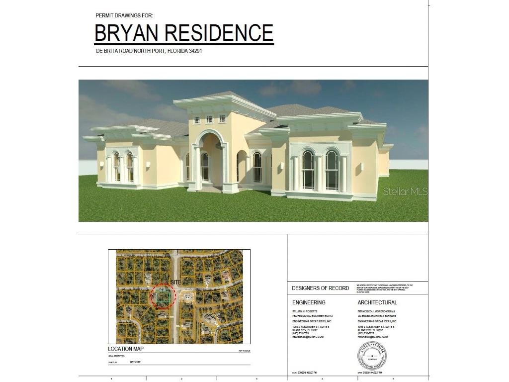 7027 De Brita Road North Port FL 34291 C7516802 image9