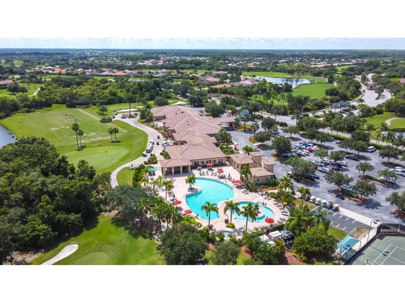 7027 Quiet Creek Drive Bradenton FL 34212 A4672124 image49