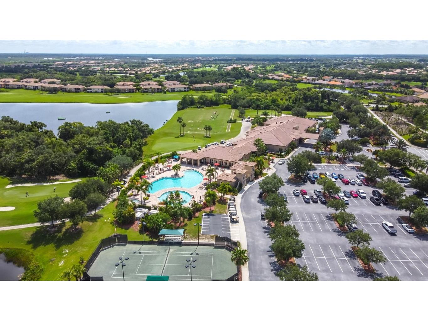 7027 Quiet Creek Drive Bradenton FL 34212 A4672124 image50