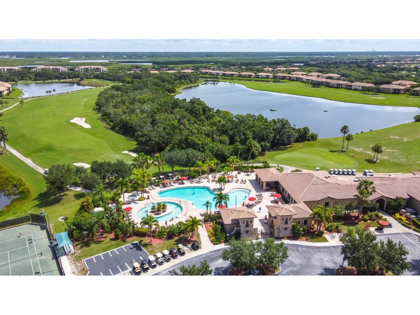 7027 Quiet Creek Drive Bradenton FL 34212 A4672124 image52