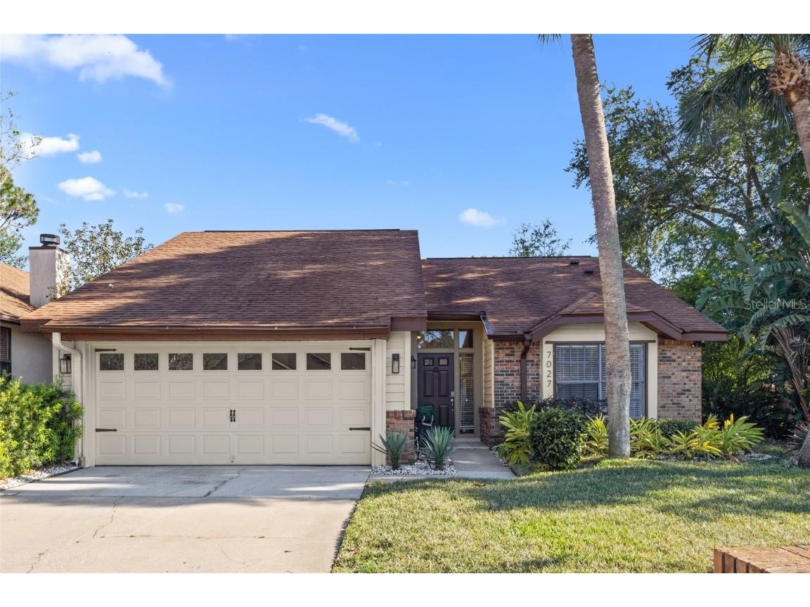 7027 Villa Estelle Drive Orlando FL 32819 O6298916 image1