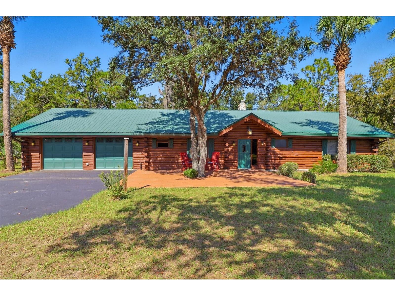 7027 W 7 Rivers Drive Crystal River FL 34429 OM712201 image1