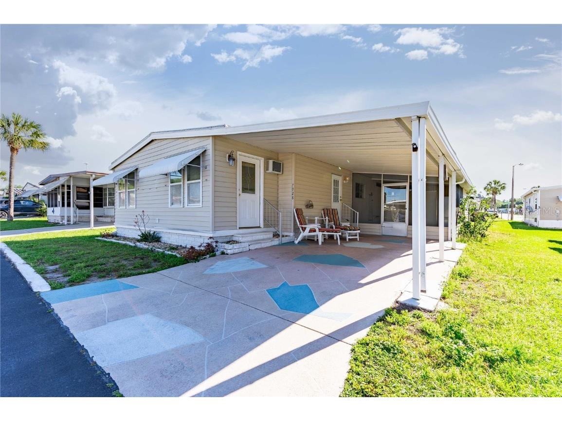 7028 El Torro Street Zephyrhills FL 33541 T3515440 image1