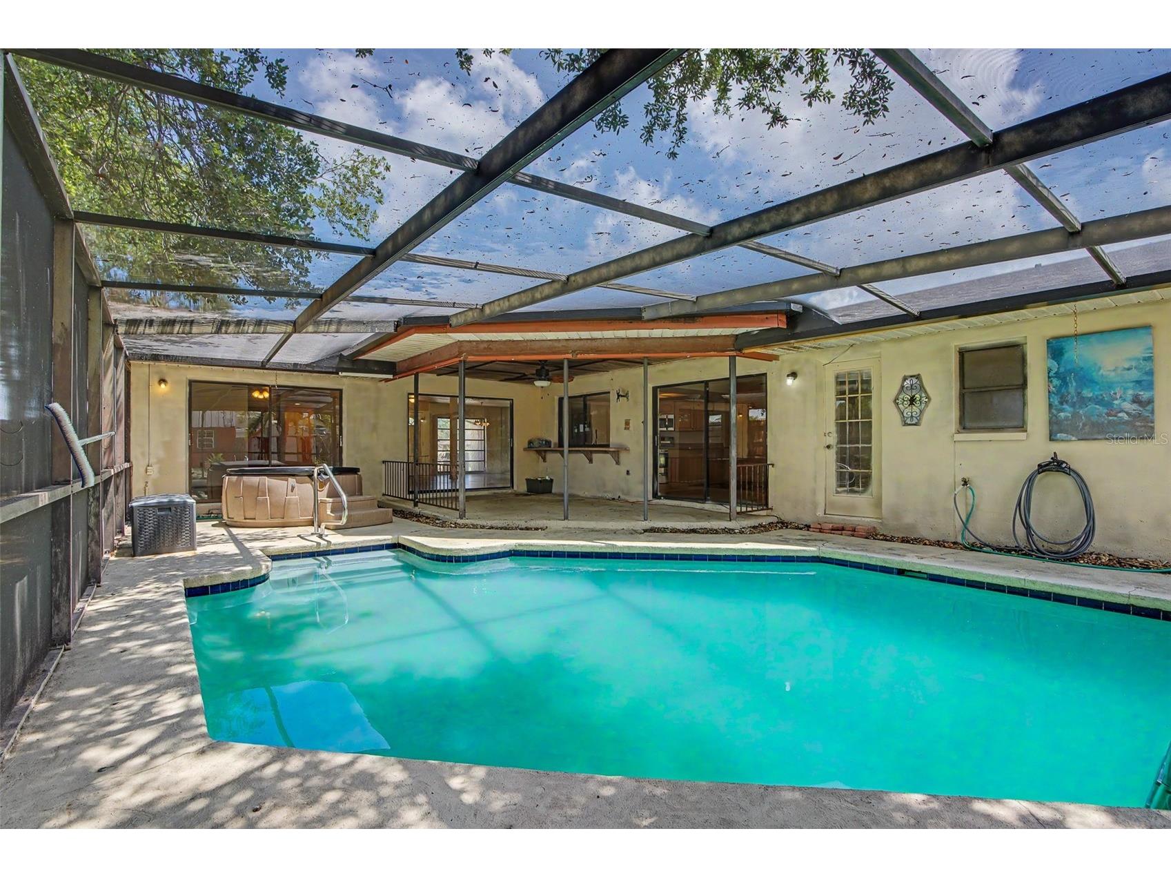 7028 Fernleaf Court Port Richey FL 34668 TB8507570 image30