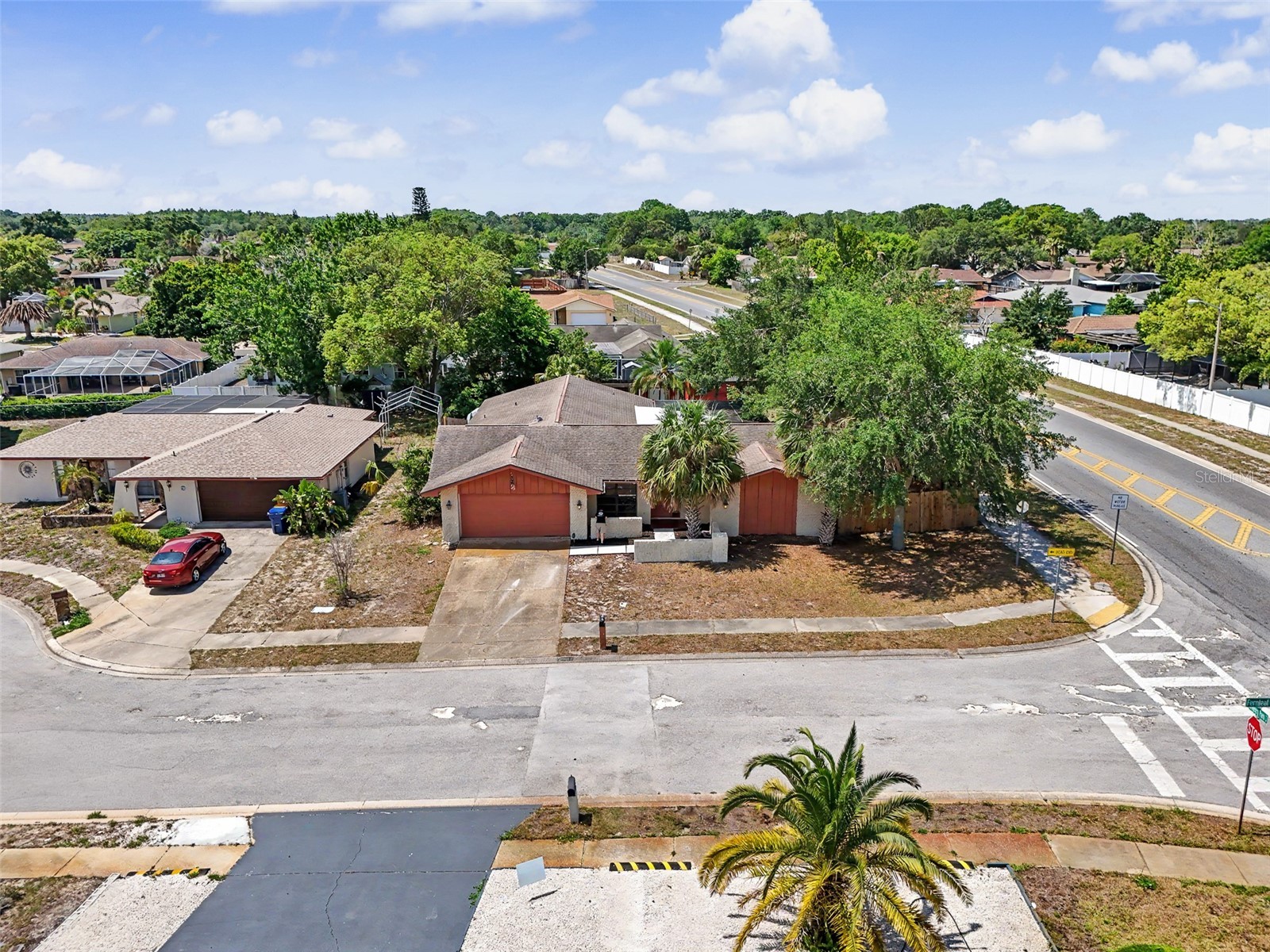 7028 Fernleaf Court Port Richey FL 34668 TB8507570 image46