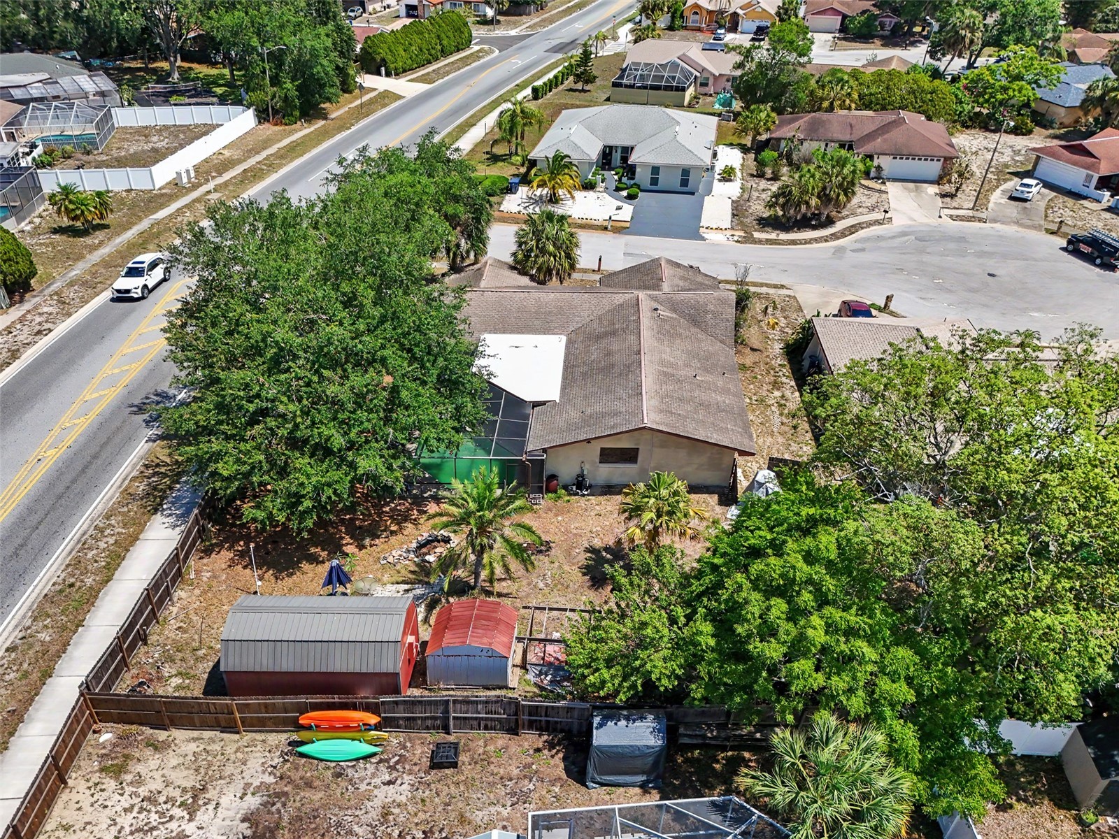 7028 Fernleaf Court Port Richey FL 34668 TB8507570 image48
