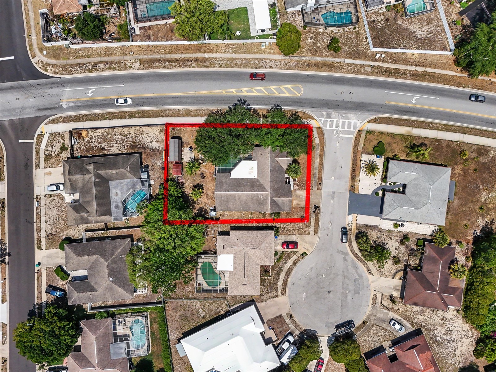 7028 Fernleaf Court Port Richey FL 34668 TB8507570 image49