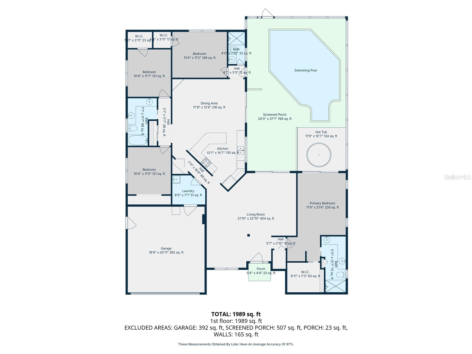 7028 Fernleaf Court Port Richey FL 34668 TB8507570 image5